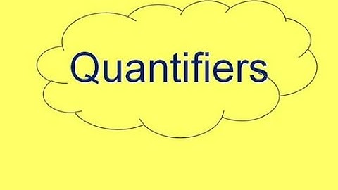 Discrete Structures   Week13B - Nested Quantifiers (Propositional Logic)
