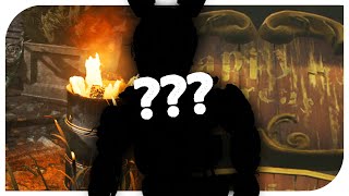 Dead By Daylight New Chapter 21 Teasers?! - DBD Springtrap \& Pennywise Teasers?!