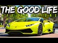 "THE GOOD LIFE" Affirmations for Success, Wealth & Happiness (WATCH THIS EVERYDAY)