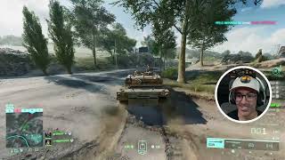 Only in Battlefield 🎮