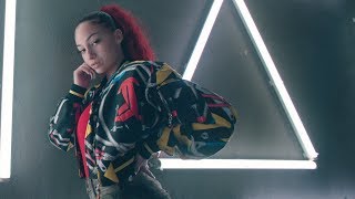 BHAD BHABIE feat. Tory Lanez &quot;Babyface Savage&quot; (Official Music Video) | Danielle Bregoli