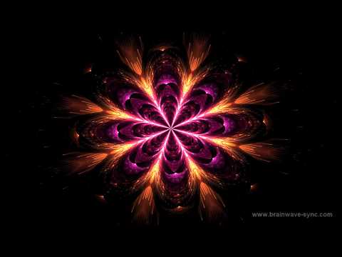 Alpha Binaural Beats