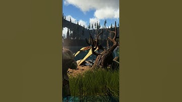 "Skybound: Tame Pteranodon"#arksurvivalevolved #gaming #ark