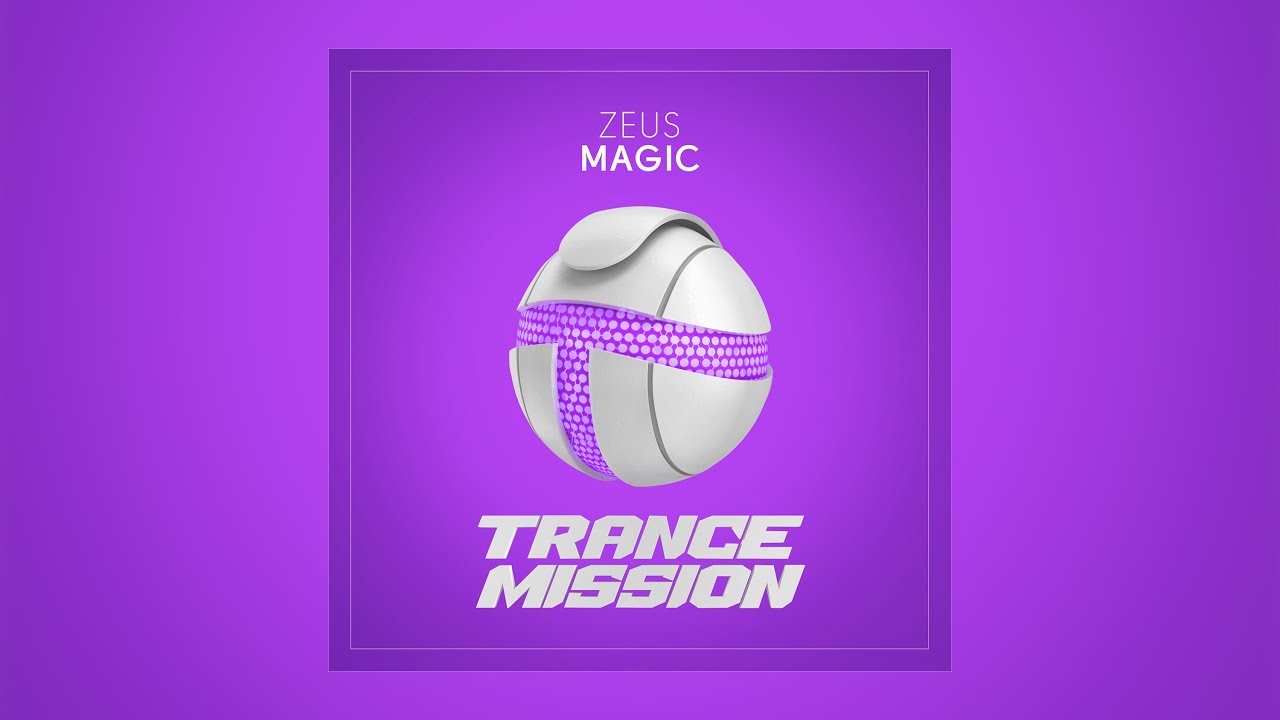 Watch ZEUS - Magic on YouTube Watch ZEUS - Magic on YouTube