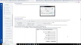 ZCU111 2019.1 RFSoC RF Data Converter Eval Tool Video 4: Populating the MicroSD card