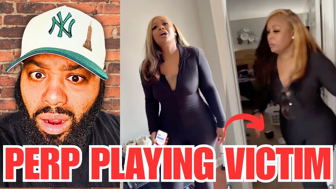 Woman LOSSES It After Boyfriend Says This