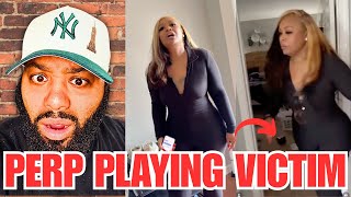 Woman LOSSES It After Boyfriend Says This