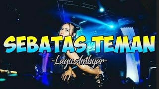 Guyon Waton-Dj Sebatas Teman|| Amyar Bossqu (FullBass2020)
