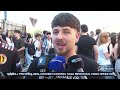 Termoli: protesta degli studenti contro i tagli imposti dal Piano Operativo