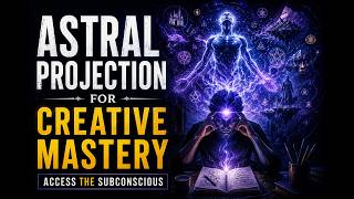 Astral Projection for Creative Mastery