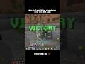 day-6 of practising crystal pvp until I hit 200 subs #minecraft #pvp tipd