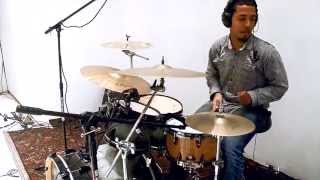 Beyonce Countdown Drum Cover