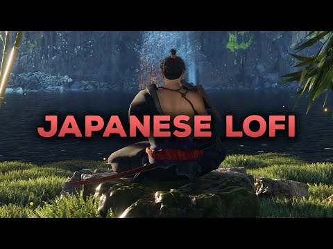 Samurai 🔴 Japanese Lofi Hip Hop Radio 🔴 No Copyright Lofi Music 2022