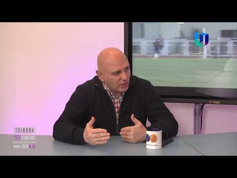 Transmisiunea Teleuniversitatea TV. LIVE!