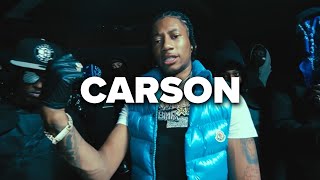 [FREE] UK Hoodtrap + Digga D Type Beat "CARSON"