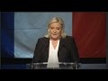 French far right tops vote in first round of regional elections   Reuters