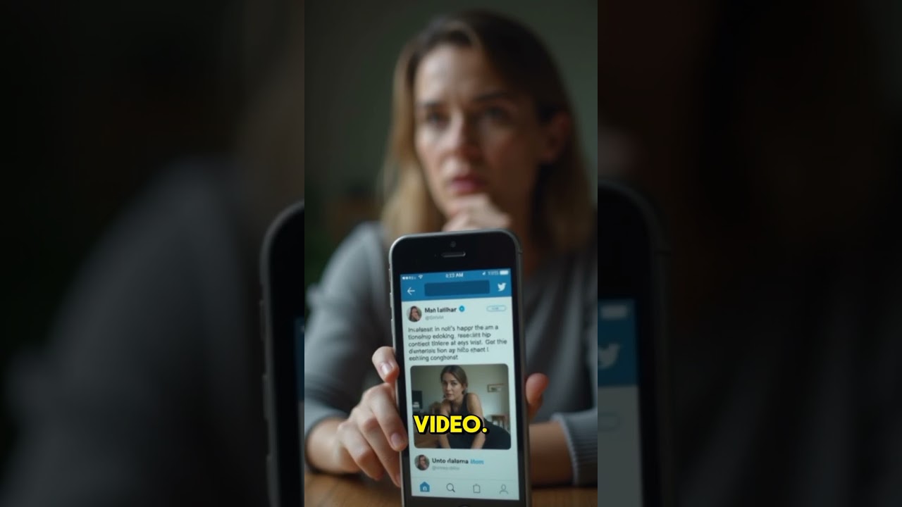 AITA for calling out an influencer for faking a chronic illness? 