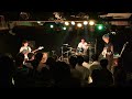 EverythingChanges (band cover) 宇宙コンビニ Uchu Conbini