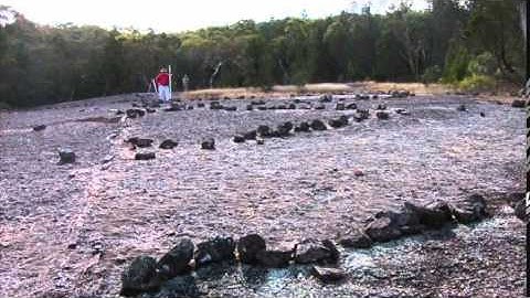 Did Indigenous people use rock formations for astronomy? (SBS Radio)