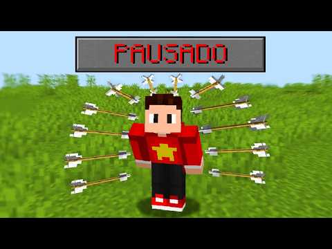 Did I STOP TIME in Minecraft?