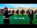 Conhecemos a cidade romana de Mérida: Espanha - Ep.07