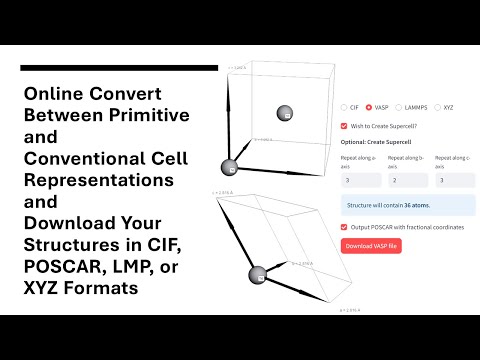 Primitive and Conventional