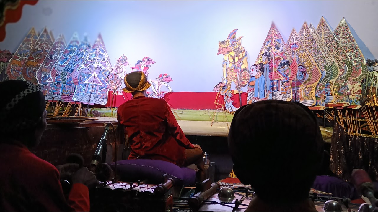 SISWO LARAS KI ANOM SUDARMAJI live balong dowo candi Sidoarjo