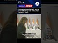 🌍 Follow for more updates on global #HelleLyng #MEAIndia #IndiaNorway #PressFreedom #HumanRights