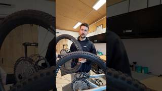 RAAW Mullet Conversion - Spice Up Your Corners #RAAWbikes #mtb #mountainbike