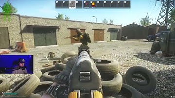 Invisible players are back??