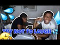 TRY NOT LAUGH CHALLENGE VS ASMXLLS *WATER EDITION💦*