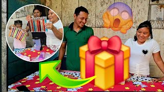 El Mejor Albañil del Mundo Recibio TREMENDO REGALO de Cumpleaños