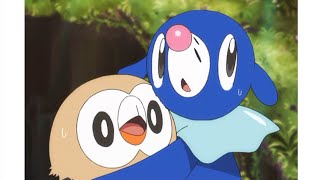 Popplio Amv - Love Myself