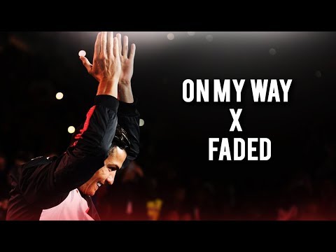 Cristiano Ronaldo- On