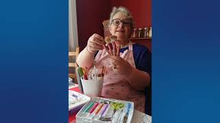 Reaseheath Masterclasses: Cake Decorating - top tips for your kit