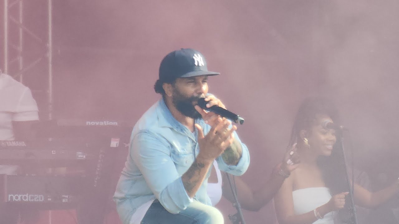 Festival les Galettes du Monde 2025 partie 1/3, Ste Anne d'Auray, Bretagne 