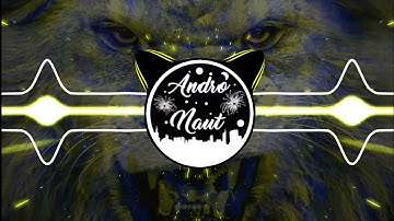 ANDRONAUT Visualizer - TRAPBEAST [[Avee player]]