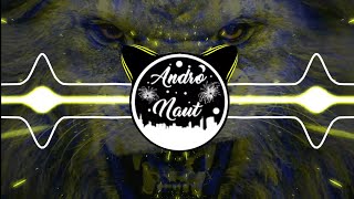 ANDRONAUT Visualizer - TRAPBEAST [[Avee player]]