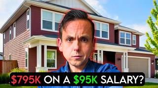 How Much House You Can ACTUALLY Afford in Bozeman By Salary
