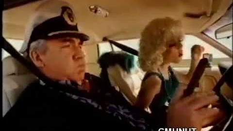 Holden VL Commodore The V8 Is Back TV Commercial