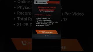 Amazon Seller Account Reactivation Course Details | High demanding course from last 3 years #amazon