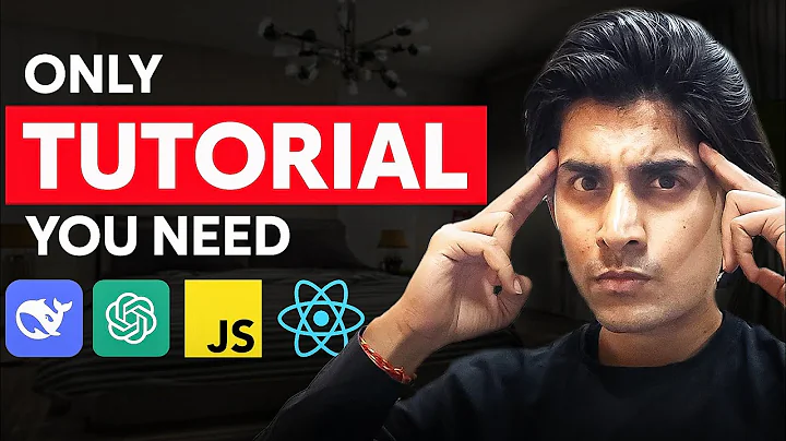 Masterclass: Frontend Development with AI
