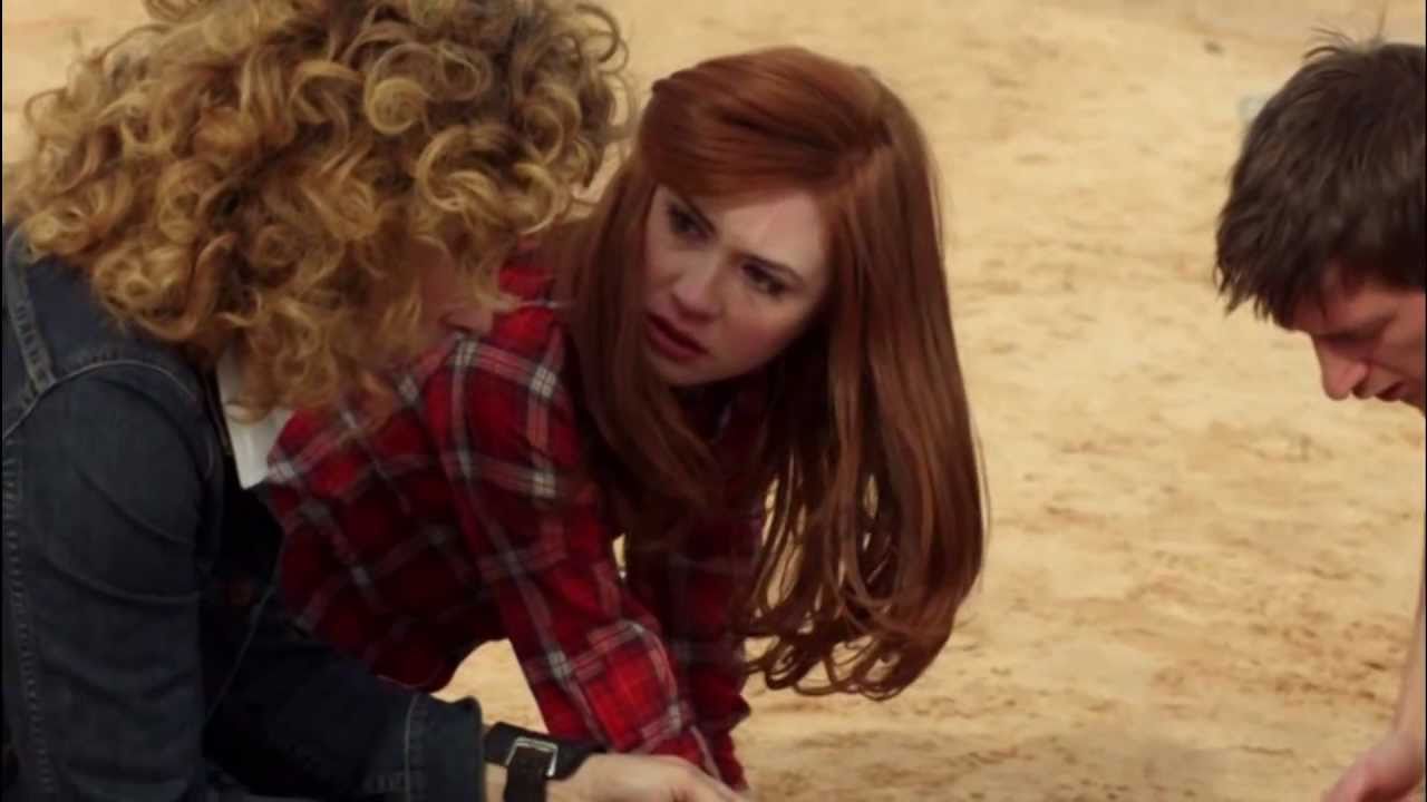 If I Die Young - Doctor Who Fanvid