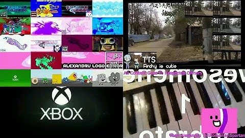 Sparta Remixes Side by Side 137 (Lazy Butterfly Redux Version)