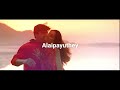 Pachai Niramey HD Audio + Clean Vocal/Lyrical Version | Alaipayuthey | A.R. Rahman