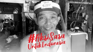 Download Lagu UNTUK MEREKA YANG TIDAK HENTI BERJUANG #AKSISASAUNTUKINDONESIA MP3