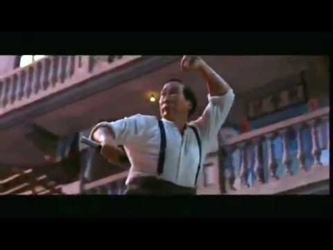 Kung Fu Hustle - Full Movie Deutsch