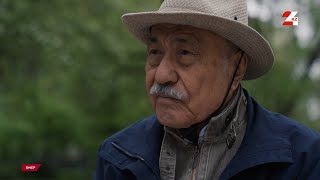 видео: Қазақстанның халық жазушысы Бексұлтан Нұржекеұлы | Oner картинка: Қазақстанның халық жазушысы Бексұлтан Нұржекеұлы | Oner
