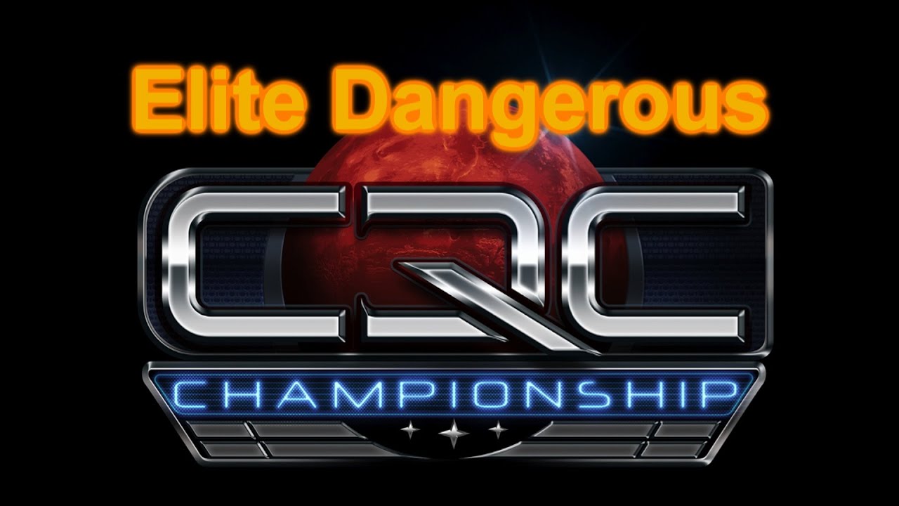 ★(Outdated) Elite: Dangerous - Quick look - CQC F63 Condor★