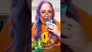 Thumbnail for Trying To Eat Healthy Be Like.. #shorts